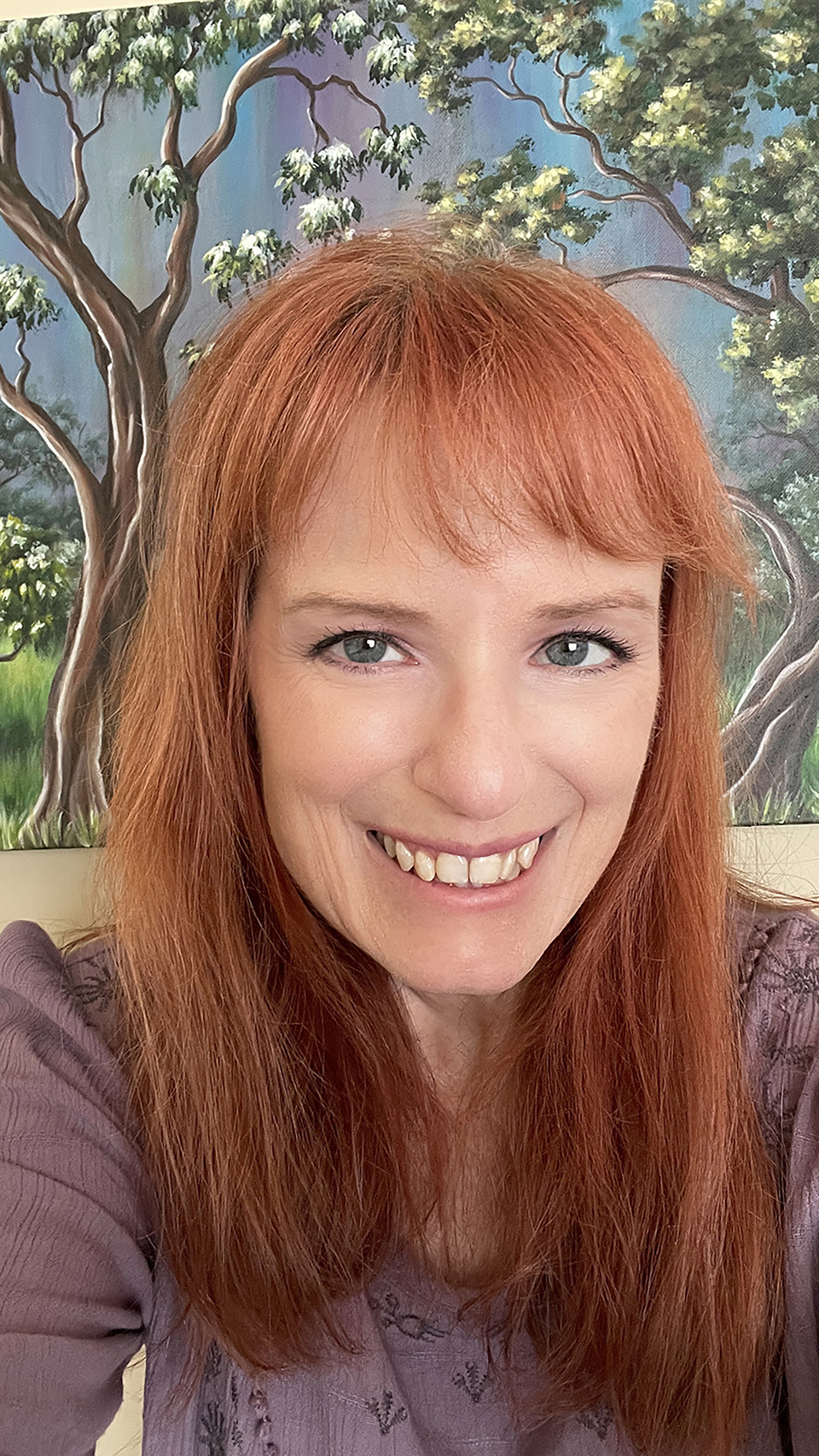 Melanie Myhre